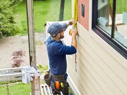 Best Insulated Siding Installation  in Coord, NC